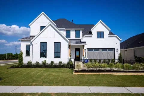 S Country Club Road, Garland, TX 75043