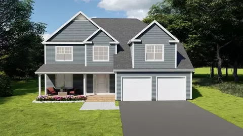 45 Pratt Ave, Bridgewater, MA 02324