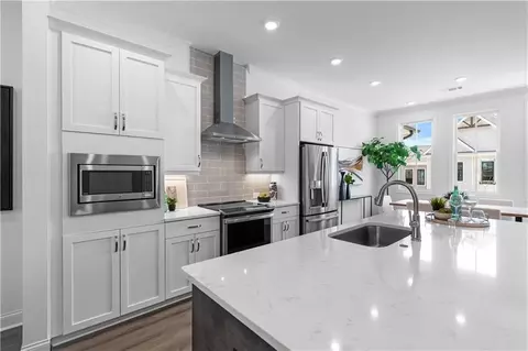 4933 Sudbrook Way 230, Peachtree Corners, GA 30092