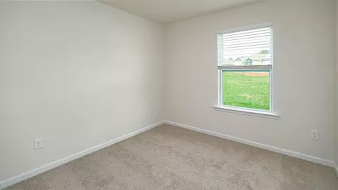 Bedroom - 309 Oak Ridge Rd, Clinton, SC 29325 photo 7 of 12