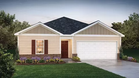 Exterior - 309 Oak Ridge Rd, Clinton, SC 29325 photo 2 of 6