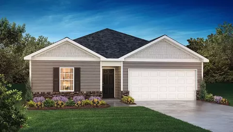 Exterior - 309 Oak Ridge Rd, Clinton, SC 29325 photo 3 of 6