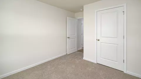 Bedroom - 309 Oak Ridge Rd, Clinton, SC 29325 photo 8 of 12