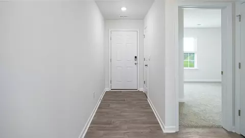 Entry Way - 309 Oak Ridge Rd, Clinton, SC 29325 photo 1 of 7