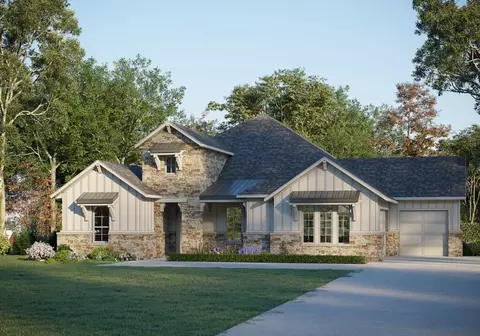 9021 County Road 138, Celina, TX 75009