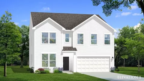870 Old Station Pointe, Angier, NC 27501