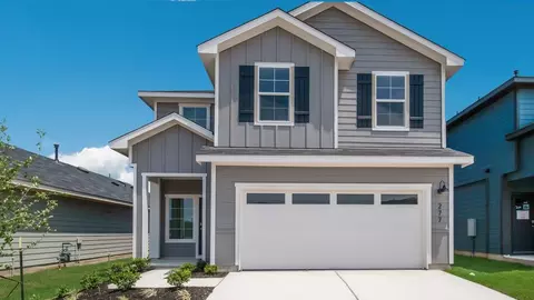 174 Ebbsfleet Dr, Uhland, TX 78640