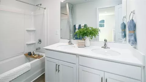 Bath - 537 Blackpool Ct, Monroe, NC 28112 photo 3 of 5