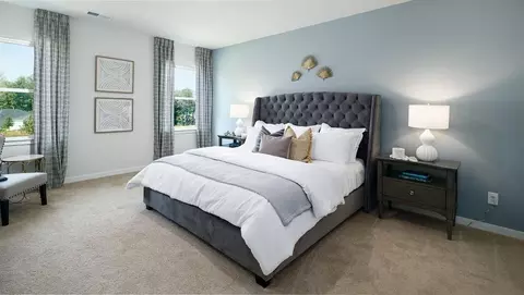 Bedroom - 537 Blackpool Ct, Monroe, NC 28112 photo 1 of 18