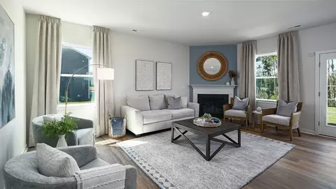 Living - 537 Blackpool Ct, Monroe, NC 28112 photo 1 of 4