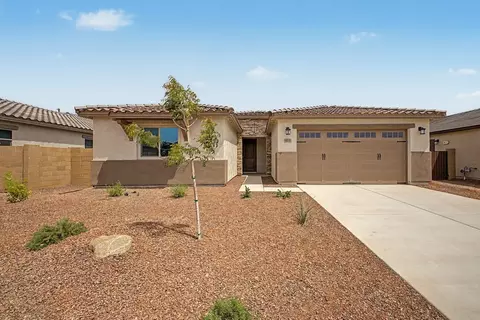 8639 N 176th Ln, Waddell, AZ 85355