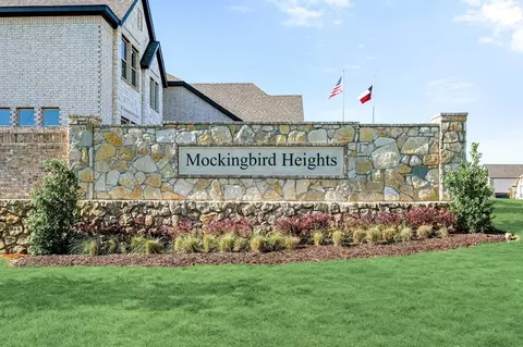 1109 Cardinal Dr, Midlothian, TX 76065