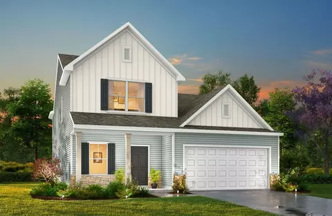 Exterior - 4612 Monterrico Dr, Lancaster, SC 29720 photo 2 of 7