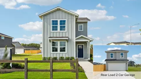 216 Puerto Plata Ave, Bastrop, TX 78602
