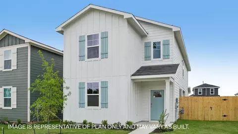 216 Puerto Plata Ave, Bastrop, TX 78602