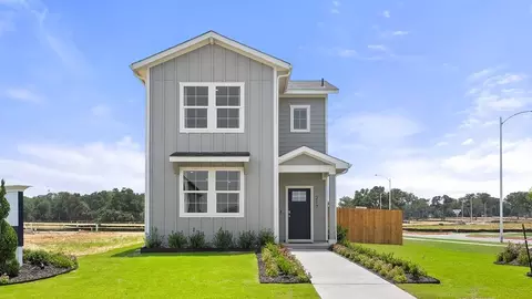 216 Puerto Plata Ave, Bastrop, TX 78602