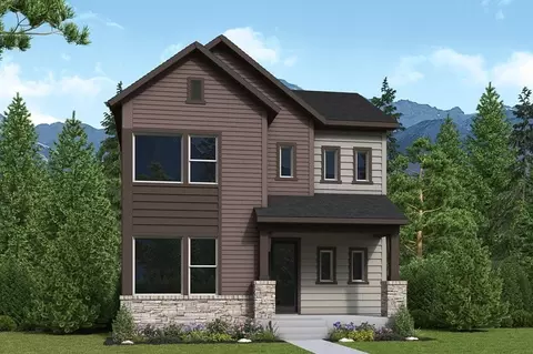 10126 Manray Dr, Colorado Springs, CO 80924
