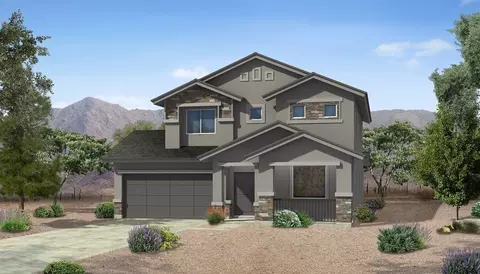 12865 Crystal Downs, El Paso, TX 79924