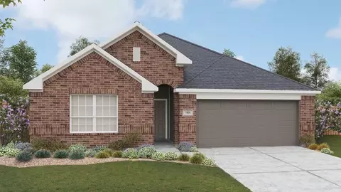 500 Quail Convey Dr, Jarrell, TX 76537