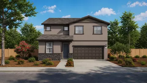Exterior - 4556 Ravenna Way, Carmichael, CA 95608 photo 2 of 7
