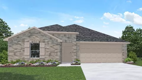 18194 Woodpecker Trl, New Caney, TX 77357