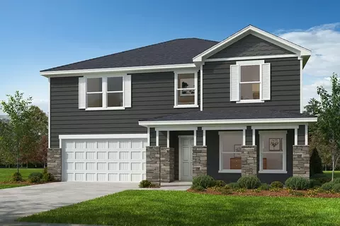 6038 Bella Vista Dr, Denver, NC 28037