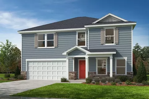 6038 Bella Vista Dr, Denver, NC 28037