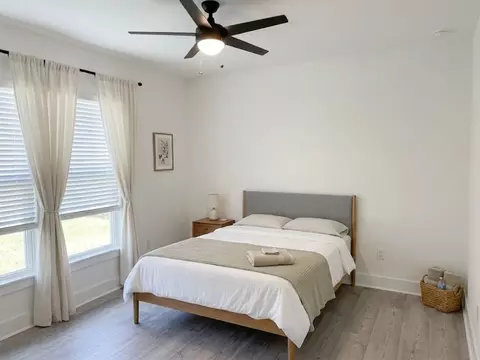 Bedroom - 5908 Luckenbach Ln, Crestview, FL 32539 photo 3 of 5