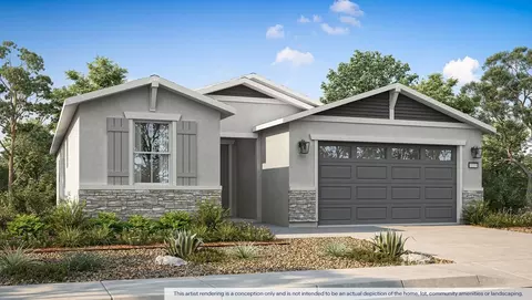 2422 W Dale Ave, Visalia, CA 93291