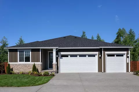 3205 Bowthorpe Ct SE, Lacey, WA 98513