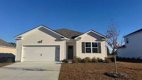 148 Leyland Cypress Dr, Conway, SC 29526