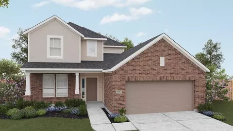 Exterior - 2719 Echinacea Path, Converse, TX 78109 photo 6 of 8