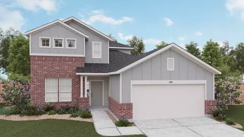 Exterior - 2719 Echinacea Path, Converse, TX 78109 photo 2 of 8