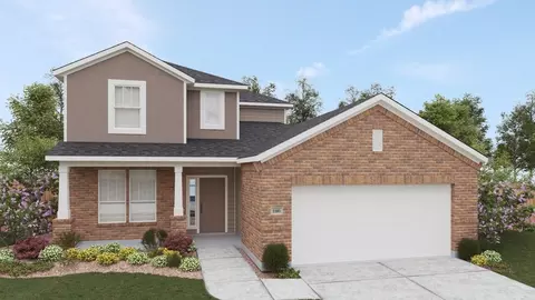 Exterior - 2719 Echinacea Path, Converse, TX 78109 photo 3 of 8