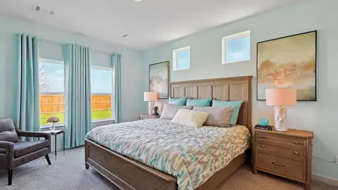 Bedroom - 2719 Echinacea Path, Converse, TX 78109 photo 1 of 13