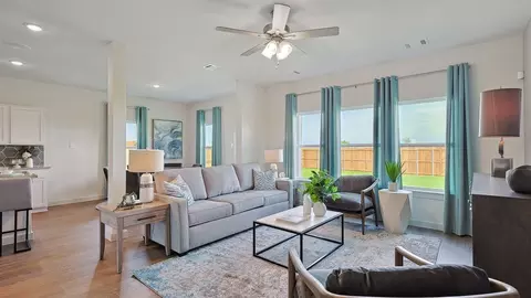 Living - 2719 Echinacea Path, Converse, TX 78109 photo 1 of 4