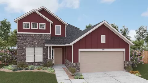 Exterior - 2719 Echinacea Path, Converse, TX 78109 photo 5 of 8