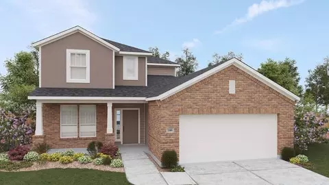 2719 Echinacea Path, Converse, TX 78109