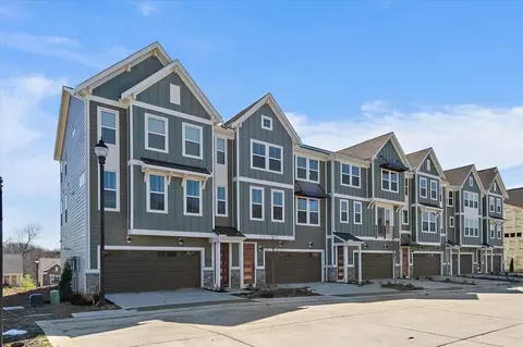 272 Meridian Way, Fort Mitchell, KY 41017