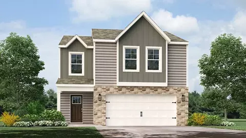 3121 Della Margaret St, Knoxville, TN 37920