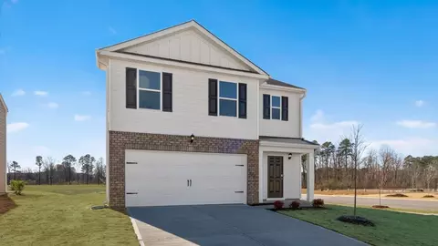 160 Carriedelle Ln, Smithfield, NC 27577