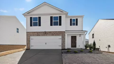 160 Carriedelle Ln, Smithfield, NC 27577