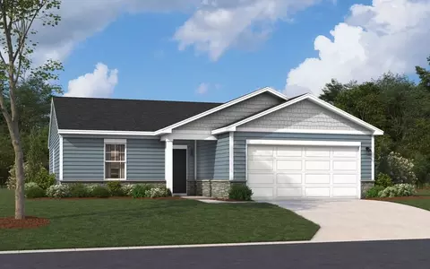 4748 Old Leesburg Rd, Hopkins, SC 29061