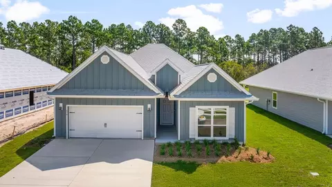674 Norris Dr, Port Saint Joe, FL 32456