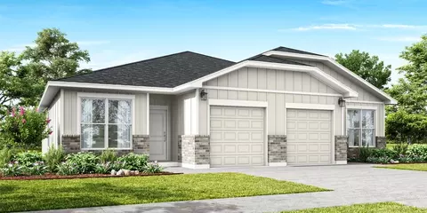 1234 Concord Dr, Copperas Cove, TX 76522