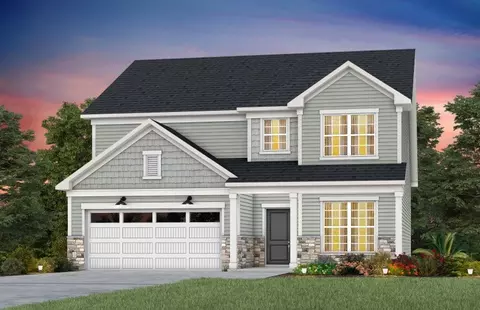 1029 Waxhaw Crossing Dr, Waxhaw, NC 28173