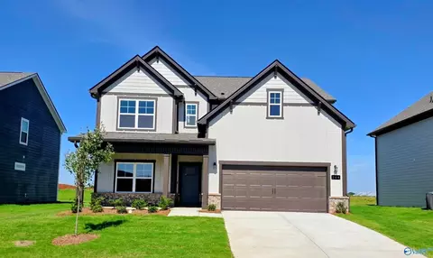 104 Alberta Harris Dr, Madison, AL 35756