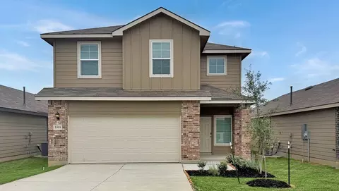 5311 Hartley Home, San Antonio, TX 78245