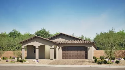 13487 W Via Perugia, Peoria, AZ 85383