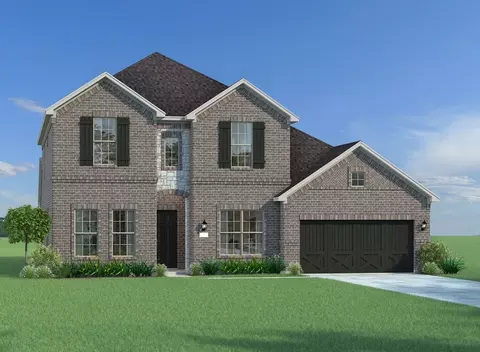 1334 Porter Dr, Frisco, TX 75036